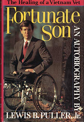 Fortunate Son: The Autobiography of Lewis B. Puller, Jr.