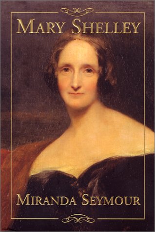 Mary Shelley