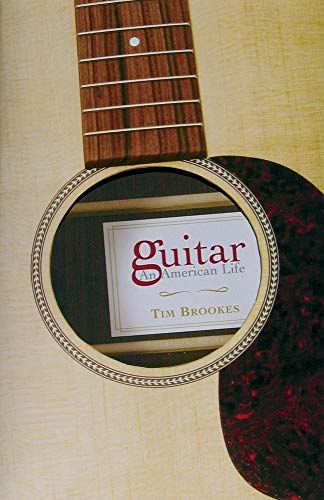 Guitar: An American Life