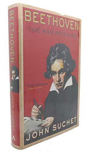 Beethoven: The Man Revealed