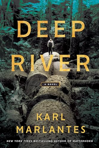 Deep River: A Novel
