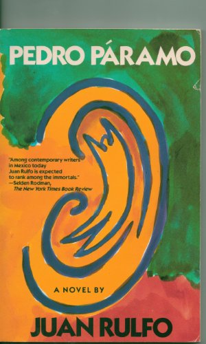 Pedro Paramo a Novel of Mexico (English Edition)