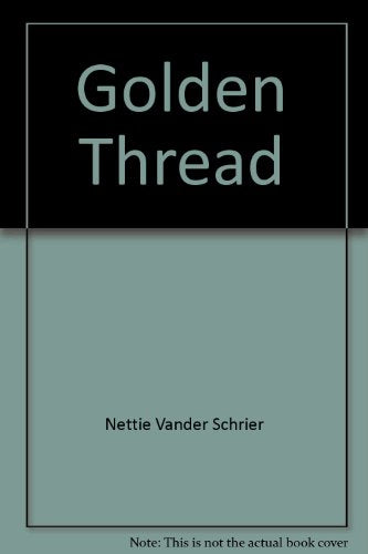 Golden Thread