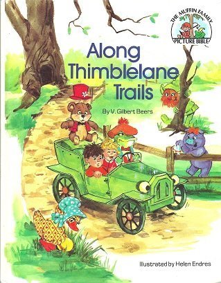 Along Thimbleland Trails