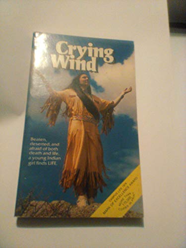 Crying Wind -1979 publication.