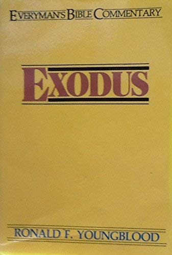 Exodus (Everyman's Bible Commentary)