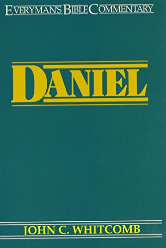 Daniel- Everyman's Bible Commentary