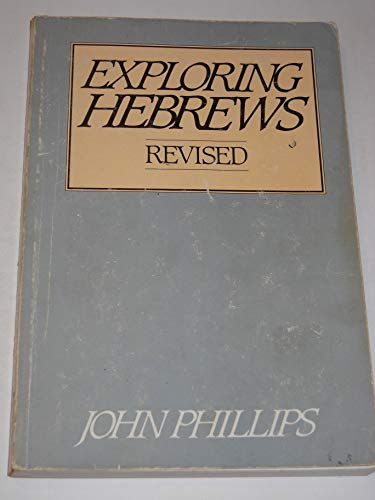 Exploring Hebrews