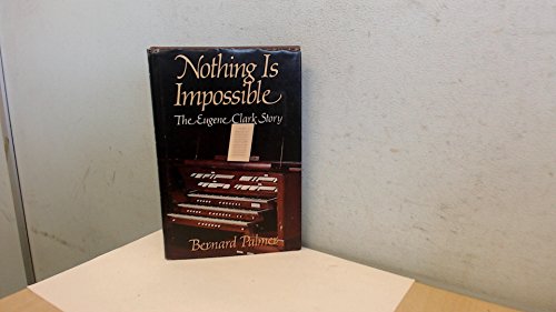 Nothing is impossible