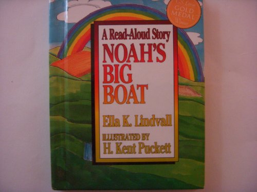 Noah's Big Boat