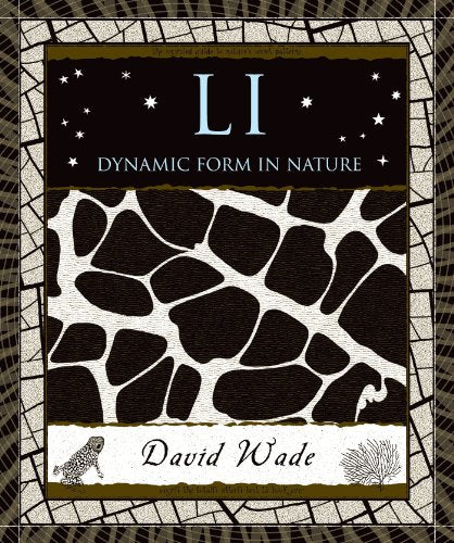 Li: Dynamic Form in Nature (Wooden Books)