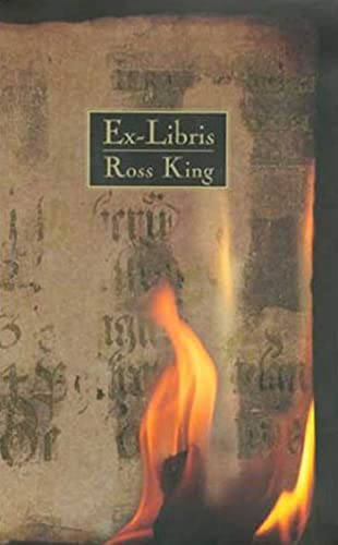Ex-Libris: A Novel