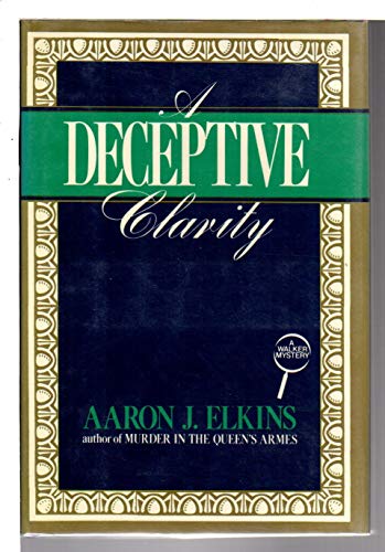 A Deceptive Clarity