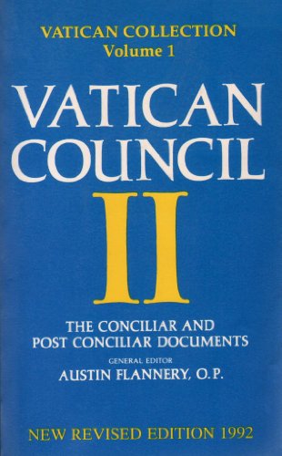 Documents of Vatican II