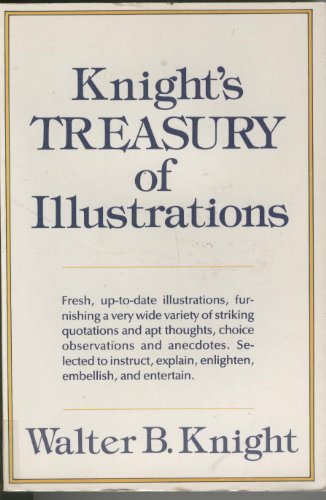 Knight's Treasury of Illustrations