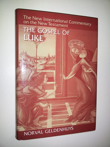 Commentary on the Gospel of Luke