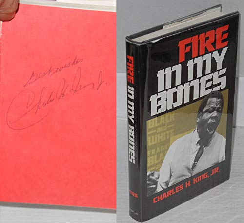 Fire in My Bones