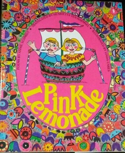 Pink Lemonade: Poems for Children