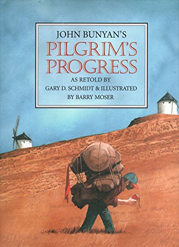 Pilgrim's Progress: A Retelling