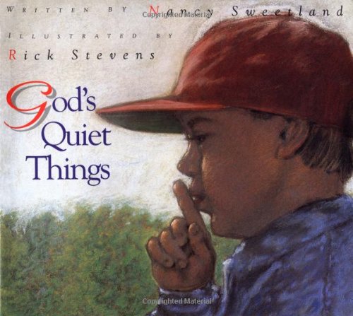 God's Quiet Things