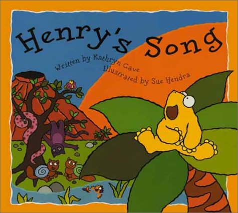 Henry's Song
