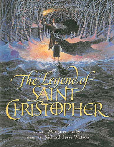 Legend of Saint Christopher