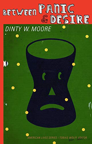 Between Panic and Desire (American Lives)