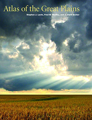 Atlas of the Great Plains
