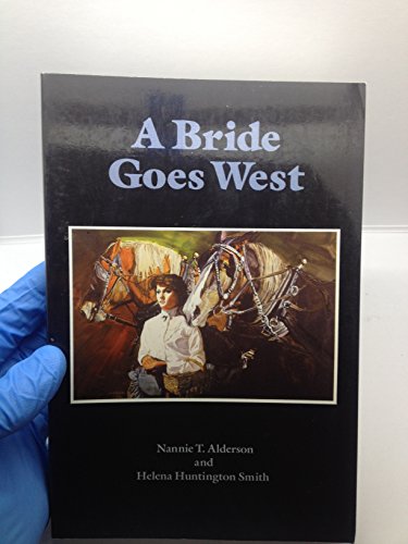 A Bride Goes West