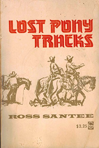 Lost Pony Tracks
