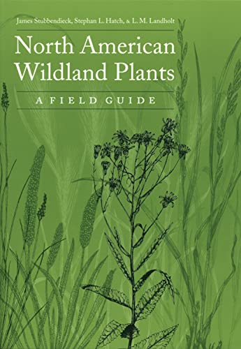 North American Wildland Plants: A Field Guide