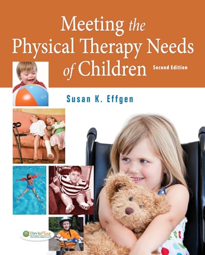Meeting the Physical Therapy Needs of Children