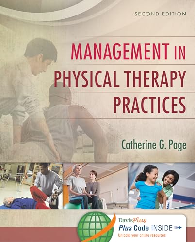 Management in Physical Therapy Practices