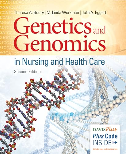 Genetics and Genomics in Nursing and Health Care