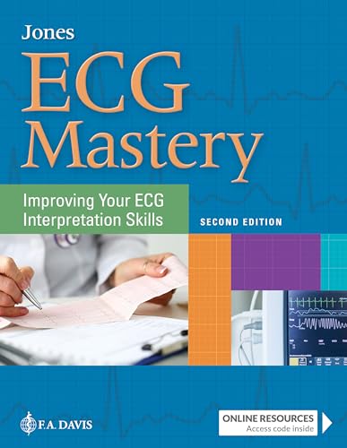 ECG Mastery: Improving Your ECG Interpretation Skills