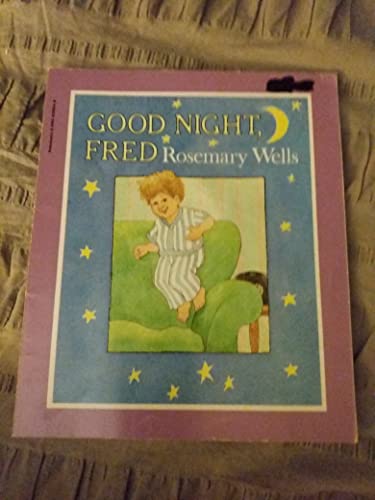 Good Night, Fred