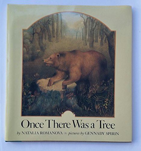 Once There Was a Tree