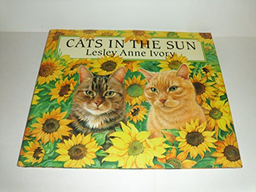 Cats in the Sun