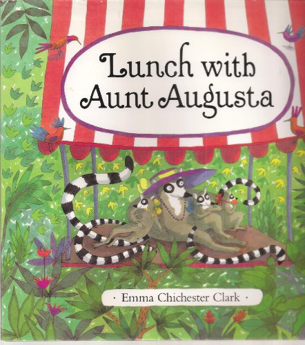 Lunch with Aunt Augusta