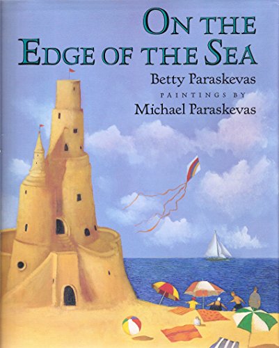 On the Edge of the Sea