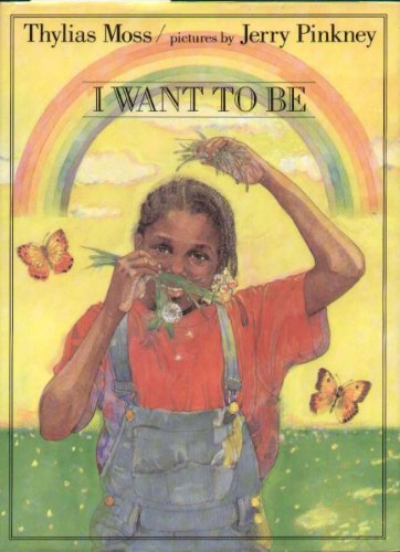 I Want to Be