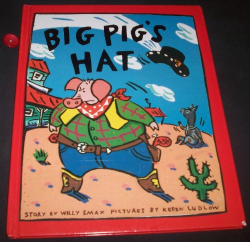 Big Pig's Hat