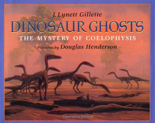 Dinosaur Ghosts: The Mystery of Coelophysis