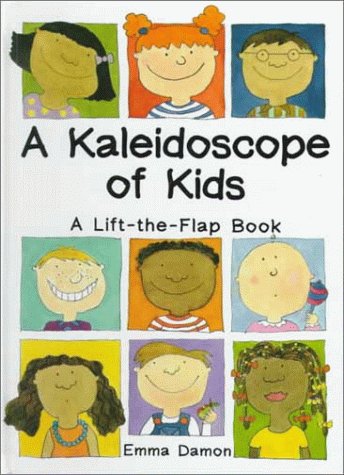 Kaleidoscope of Kids