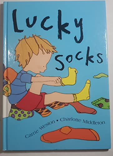Lucky Socks