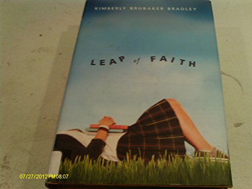 Leap of Faith