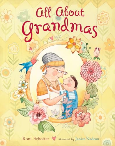 All About Grandmas