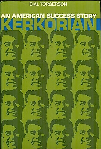 Kerkorian: An American Success Story