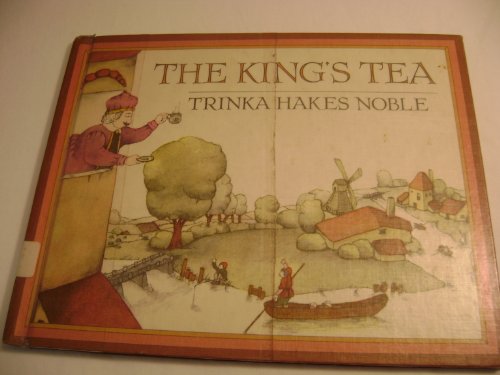 The King's Tea