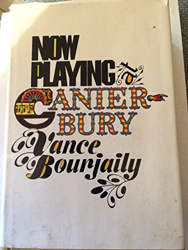 Now Playing at Canterbury